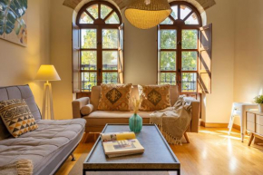 Charming 2 Bedroom Apartment at Sevilla City Center By Cityzen